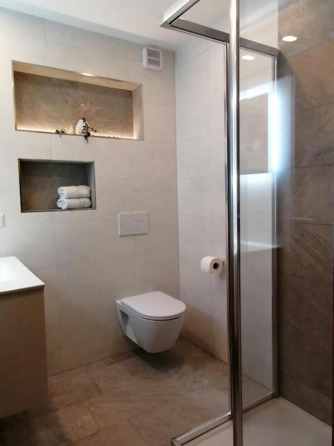 Gaestehaus Holaus Mayrhofen Ngoại thất bức ảnh