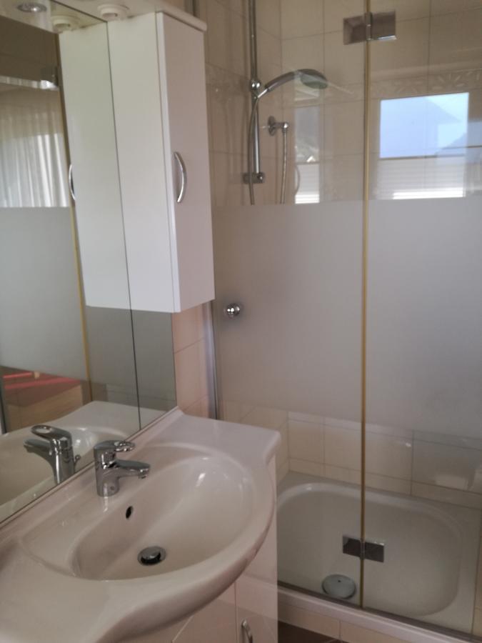 Gaestehaus Holaus Mayrhofen Ngoại thất bức ảnh